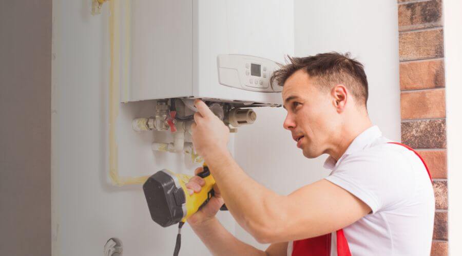 Professional expert plumbing services in Keene, TX